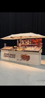 Je eigen luxe Chocolade en Nougat zaak! Zie beschrijving !!, Zakelijke goederen, Exploitaties en Overnames