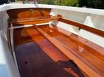 Centaur Class 2389 met kielboottrailer en motor, Watersport en Boten, Zeilen en Zeiltoebehoren, Ophalen of Verzenden, Gebruikt