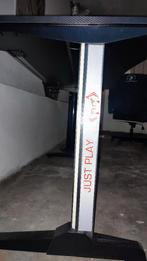 Gaming desk Lets play (As New), Ophalen, Zo goed als nieuw, Bureau