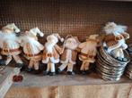 Set kerst figuren, Diversen, Kerst, Ophalen
