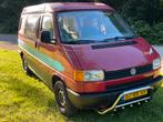 Volkswagen T4 Carthago Camper Caravelle Malibu, Caravans en Kamperen, Campers, Volkswagen, Bus-model, Diesel, Particulier
