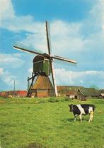 Bleskensgraaf, Wipmolen, Poldermolen, Ophalen of Verzenden, Ongelopen, Zuid-Holland