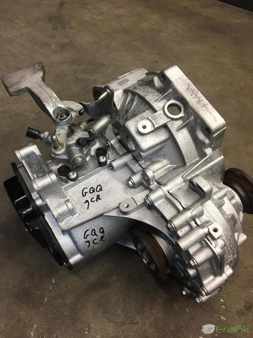 versnellingsbakcode ; kxz  t.a.v.2.0 tdi, Auto-onderdelen, Transmissie en Toebehoren, Seat, Volkswagen, Gebruikt, 3 maanden garantie