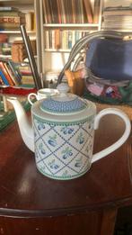 Theepot. Villeroy & Boch. Provence, Antiek en Kunst, Ophalen