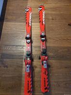 Atomic ski race 130, Gebruikt, Ophalen of Verzenden, Ski's, 100 tot 140 cm