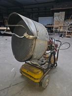 Val 6 Heater Shizuoka Seiki, Ophalen