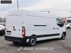 Renault Master 135PK Kühlwagen L3H2 Thermo King V-200 MAX 2, Euro 6, 4 cilinders, Parkeersensor, Renault