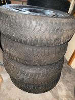 Goodyear ultra grip (175/70/R14 84T), Ophalen, Gebruikt