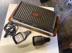 Gourmet set Merk Tefal, Ophalen of Verzenden, Gebruikt, 4 t/m 7 personen