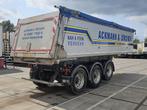CARNEHL 26M3 THERMOMULDE isolated alcoa's, Overige kleuren, Bedrijf, ABS, Aanhangers en Opleggers