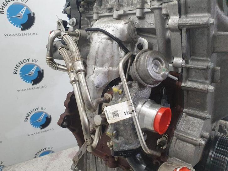 FORD FIESTA ACTIVE [TURBOCHARGER] 2020, Auto-onderdelen, Motor en Toebehoren, Gebruikt, ARN erkend, Stiba lid, Erkend duurzaam