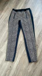 Dames legging Tuzzi 38 valt ruimer, Maat 38/40 (M), Tuzzi, Blauw, Ophalen of Verzenden