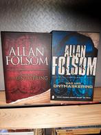 Allan Folsom - Dag van de Samenzwering & Ontmaskering, Ophalen of Verzenden, Zo goed als nieuw, Allan Folsom, Nederland