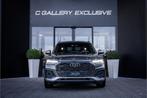 Audi Q5 Sportback 50 TFSI e S edition - Panorama | RS Seats, Auto's, Audi, Automaat, Gebruikt, Zwart, 4 cilinders