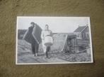 SCHOUWEN DUIVELAND  >  STORMRAMP  1953, Verzenden, 1940 tot 1960, Ongelopen