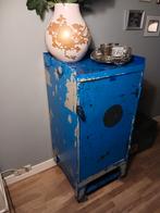 Industriële Werkplaats Kast, Ophalen of Verzenden, Zo goed als nieuw, Metaal