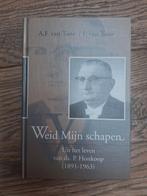 A.F. van Toor - Weid mijn schapen, Boeken, Ophalen of Verzenden, Zo goed als nieuw, A.F. van Toor