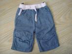 Leuke broek meisjes maat 56 ZGAN, Ophalen of Verzenden, Zo goed als nieuw, Meisje, Broekje