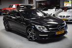 Mercedes-Benz CL-klasse AMG 63 Performance Package 571pk!|Fa, Automaat, Achterwielaandrijving, Gebruikt, CL