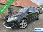 Volkswagen Polo 1.2 TSI Cross Navi|Alcantara, Euro 5, Gebruikt, Zwart, Leder