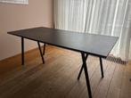Hay Tafel 180x88 cm - Zwart, Ophalen of Verzenden
