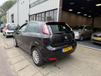Fiat Punto Evo 0.9 TwinAir Lounge, Auto's, Voorwielaandrijving, Euro 5, 86 pk, Gebruikt