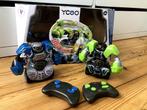Robo Kombat TORNADO gevechtsrobots, Ophalen of Verzenden, Gebruikt