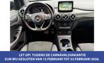 Mercedes-Benz B-klasse 180 AUTOMAAT AMG styling, panoramadak, Auto's, Mercedes-Benz, 1325 kg, Gebruikt, Euro 6, 4 cilinders