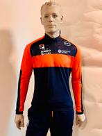 Hardloopkleding hardloopshirt sportshirt shirt lange mouw L, Ophalen of Verzenden, Zo goed als nieuw, Hardlopen of Fietsen, Fila