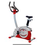 Christopeit EMS 6 ergometer hometrainer, Sport en Fitness, Fitnessapparatuur, Ophalen, Overige materialen, Zo goed als nieuw, Benen