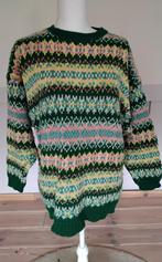 Kookai vintage wollen trui maat m/l, Ophalen of Verzenden, Zo goed als nieuw, Maat 38/40 (M)