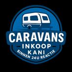 Caravan Verkopen? Betrouwbare Inkoop-binnen 24u Reactie!, Caravans en Kamperen, Caravans, Bedrijf