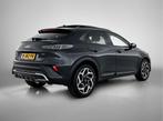 Kia Xceed 1.5 T-GDi GT-Line First Edition (bj 2022), 1300 kg, Gebruikt, 4 cilinders, Zwart