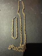 Ketting, Ophalen, Zo goed als nieuw, Overige materialen