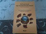 Jeroen Hendriksen - Intervisie bij werkproblemen, Sociale wetenschap, Ophalen of Verzenden, Zo goed als nieuw, Jeroen Hendriksen