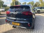 Kia Niro 1.6 GDi Hybrid DynamicPlusLine, Euro 6, 2 kWh, Blauw, 1390 kg