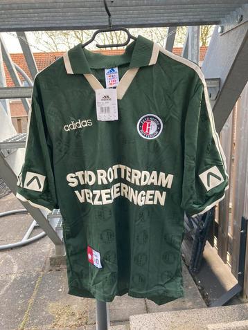 Feyenoord shirt S