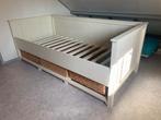 Kinderbed, 85 tot 100 cm, Gebruikt, Ophalen of Verzenden, Matras