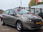 Peugeot 208 1.2 VTi Active 2e eigenaar dealer onderhouden ai, Voorwielaandrijving, Euro 5, Gebruikt, 1199 cc