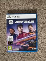 F1 24 PS5, Spelcomputers en Games, Games | Sony PlayStation 5, Ophalen of Verzenden, Zo goed als nieuw