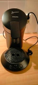 senseo philips, Afneembaar waterreservoir, Gebruikt, Overige typen, 10 kopjes of meer