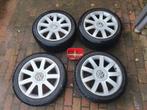 Maat: 225/45R17, Auto-onderdelen, Ophalen, Gebruikt, Banden en Velgen, 17 inch