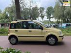 Fiat Panda 1.2 Class AIRCO!PANORAMA!APK!KOOPJE, Auto's, Fiat, Voorwielaandrijving, Stof, Gebruikt, Origineel Nederlands
