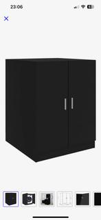 Nieuwe wasmachinekast, Huis en Inrichting, Overige typen, Nieuw, Minder dan 100 cm, 25 tot 50 cm
