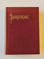 Shakespeare, Ophalen of Verzenden
