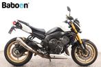 Yamaha FZ 8 (bj 2011), Yamaha, Meer dan 35 kW, 779 cc, Naked bike