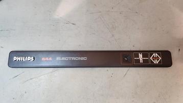 Philips 544 MFB luidspreker afdekstrip beschikbaar voor biedingen