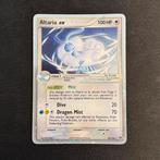 Pokémon Altaria 90/106 EX Emerald, Ophalen of Verzenden, Zo goed als nieuw