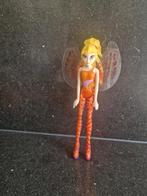 Winx Club Maxi Single Stella Pop, Kinderen en Baby's, Speelgoed | Poppen, Ophalen of Verzenden, Gebruikt, Barbie