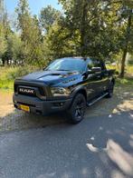 DODGE RAM  WARLOCK 2024, Auto's, Automaat, Parkeersensor, 5654 cc, Zwart